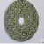 Resin Bond Polishing Pads 125mm