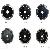 Sintered Diamond Saw Blades