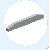 Carbide Insert For Mining Tc2