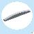 Carbide Insert For Mining Tc3