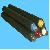 Composite Rubber Roller, Roll