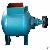 Horizontal Pulper, Hydrapulper, Pulper Machine, Pulp Equipment