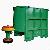 Hydrapulper, Pulper, Paper Machine