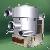 Outflow Pressure Screen, Paper Machine