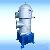 Outflow Pressure Screen, Stock Preparation, Paper Machine