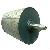 Tissue Paper Machine Roller