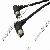 Tv Video Cable, F Connector Video Cable