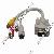 Vga To Tv Converter, Vga To S Video Rca Cable