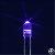 Color Light Emitting Diode