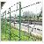 Road Barriers, Temporary Fence, Wire Mesh Fencing