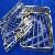 Ss316 Stainless Steel Wire Basket For Medical Device