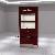 Jewellery Cabinet Showcase With Led Lights