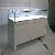 Led Display Cabinet Lighting Showcase And Display Counter For Diamond Jewelry