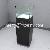 Pedestal Diamond Jewellery Tower With Bright Spotlighting