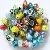 Assorted Pandora Beads European Lampwork Glass Bead 2012 Fashion Jewelies