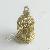 Birdcage Metal Charm Animal Alloy Pendant 2012 Fashion Jewelry Charms