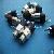 Chassis Mount Socket 3.5mm Phone Jacks Solder Eyes Wqp-pj3920