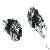 Dc Buchse Jack Connector Ex5.5 / In2.5mm Chassis Mount Socket