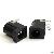 Dc Power Jacks Pj002 Dell Inspiron 3000, 3200, Latitude 475c Lx4100 Wqp-dc0050