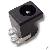 Laptop Dc Power Jacks Pj002 2.5mm For Dell Inspiron 3000 7000 Wqp-dc0050