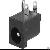 Pj002 Laptop Dc Power Jacks 2.0 2.5mm For Dell Latitude 475d Wqp-dc0050