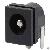Pj005 3.0mm Dc Power Connectors Toshiba Series Wqp-dc0620