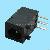 Pj039 Dc Jack Connector For Roadmate Gps System Laptops Notebooks 1.3mm