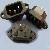 Power Iec Connectors Ac Jacks Chassis Mount