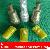 Sulzer 6td48 Oil Injection Nozzle Dlr130t4510, 5pcs
