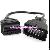 Gm 12 Pin Obd Ii Obd2 12pin Diagnostic Adapter Cable 12pin