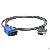 Obd Ii Cable, J1962m To Db15m, 6ft
