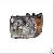 Sell Daf Head Lamp 1641746, 1641747