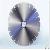 Granite Saw Blades Laser Welded And Brazed