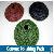 Convex Polishing Pads