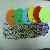 Dmd04 Dry Polishing Pads Hone Finished