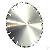 Turbo Segmented Diamond Blade