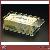 Clear Customized Table Home Deco Lucite Tissue Box With Sliding Closure Lid