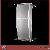 Fantastic Floor Standing Acrylic / Lucite Speech Pulpit For Church / School