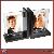 Wedding Home Decoration Tabletop Acrylic / Lucite Picture Frame