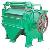 1500 3000mm Pulp Cylinder Thickener Of Pulping Equipments Of Paper Machine