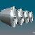 Chrome Plating Roller For Paper Machine