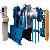 Disc Heat Disperser, Paper Machine, Pulp Equipment