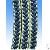 Graphite Ptfe Packing With Aramid Fiber Corners