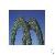 Graphite Spun Aramid Fiber Packing