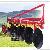 1lyt-525 Farm Agricultural Disc Plough