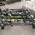 Farm Trailer Axle