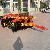 Ts Qingquan Heavy-duty Hydraulic Harrow