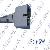 Novametrix Disposible Spo2 Sensors, Db9 Connector Various Tapes