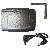 Sony Battery Plate For Np-f970 Np-f550 Li-battery With Dc Cable