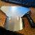 Stainless Steel Chips Scoop For Sale